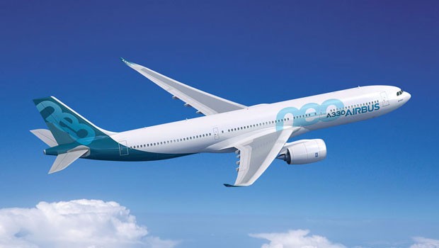 Seit der Vorstellung des A330 Neo auf der Farnborough Air Show konnte Airbus 120 Orders für den überarbeiteten Langstreckenflieger einsammeln.