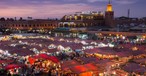 marrakesch djemaa el fna