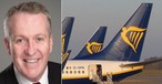 Peter Bellew: Darf von Ryanair zu Easyjet.