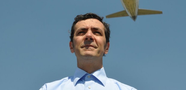 Jan Richter: «Schwarze Schafe gibt es hier nicht mehr.»