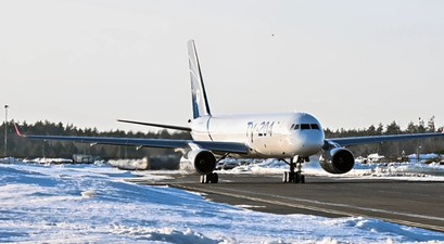 Tu-204: Immer mehr alte Flieger kehren in die Flotten russischer Airlines zurück.