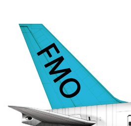 Flugzeuglackierer siedelt sich in Münster/Osnabrück an