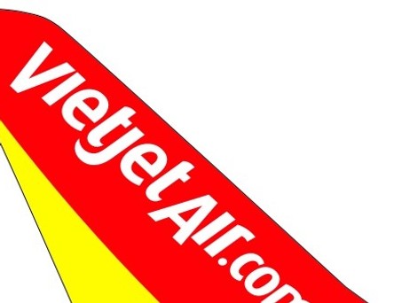 ticker-vietjet