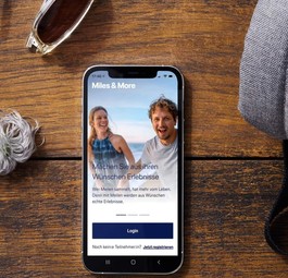 Lufthansa Meilen-Webinar: Günstig Meilen erlangen und bis zu 70 Prozent auf Flüge sparen