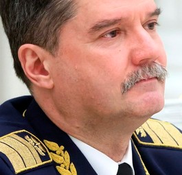 Alexander Neradko: Ist seinen Job los.