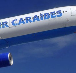 Airbus A330 von Air Caraïbes: Die Airline baut ihre Flotte um.