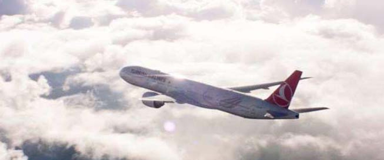 Flieger von Turkish Airlines: Die Fluglinie baut weiter aus.