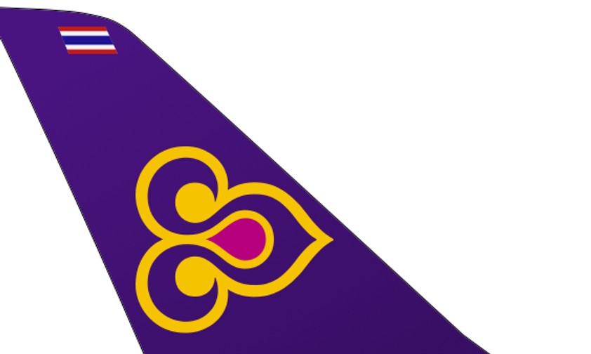 ticker-thai-airways