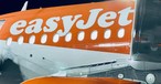 Airbus A320 von Easyjet: Musste in Lanzarote wieder Passagiere ausladen.