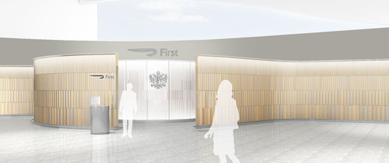 Der First Wing...