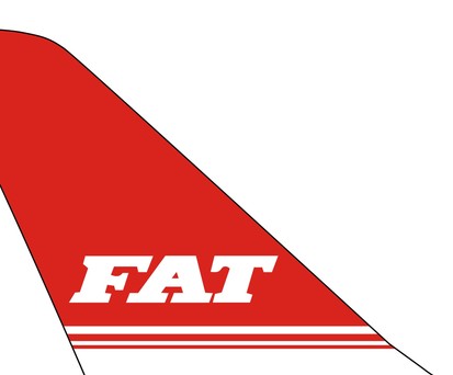 ticker fat far eastern air transport
