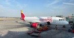Airbus A320 von Iberia Express: Die Airline bleibt auch in Zukunft wichtig.