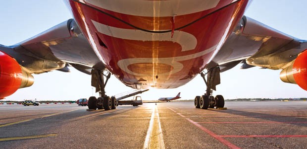 Airbus A330 von Air Berlin: Die Airline baut sich weiter um.