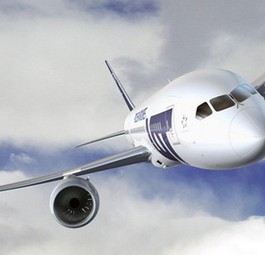 Dreamliner von Lot: Technische Probleme.