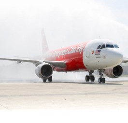 Air Asia: Die Regierung bereitet sich offenbar auch auf ein weiteres Schrumpfen vor. 
