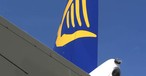 Heckflosse einer Boeing 737 von Ryanair: Die Airline bestellte eben drei weitere Exemplare.