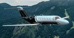 Citation CJ3 Gen2: Die Maschine kommt 2026 zu Hahn Air.