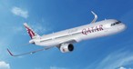 A321 Neo von Qatar: Noch besteht die Chance, dass die Airline die Jets bekommt.