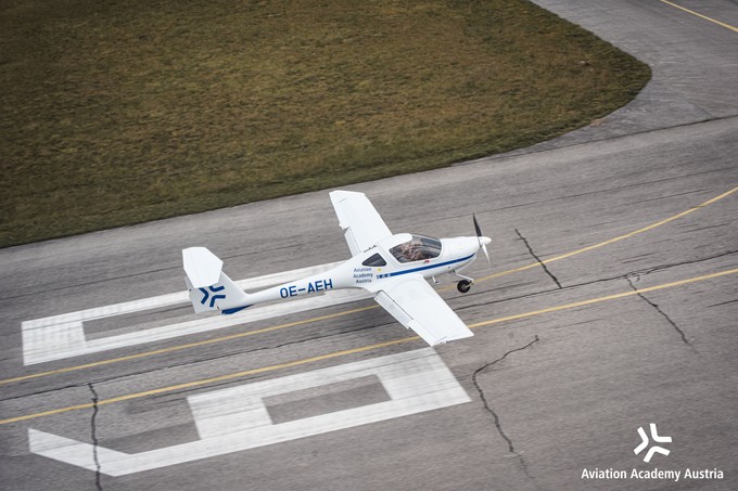 Take off for a future above the clouds.
