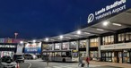 Leeds/Bradford Airport: Von hier aus will IPS Airways starten.