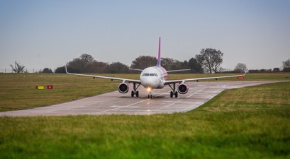wizz air