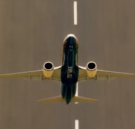 Boeing 737 Max zeigt was sie kann