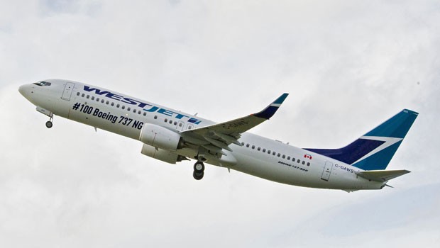 Ursprünglich gab es für die Boeing 737NG 305 Bestellungen. Doch die Vorstellung der Max-Variante sorgte für einen Einbruch. Am Ende des Jahres waren es nur noch 204.