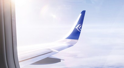 Aegean Airlines: Bald mit Airbus A321 XLR unterwegs.