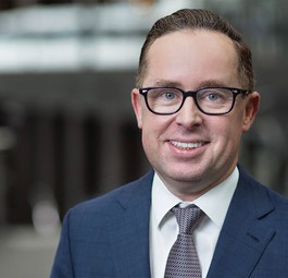 Alan Joyce: Die Ire prägte Qantas über 15 Jahre.