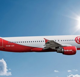 Flieger von Niki: Ist an Weihnachten alles aus?
