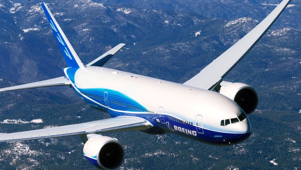 B777: Bald in der Neuauflage.