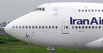 Iran-Air-Jumbo: Zu teure Ersatzteile?