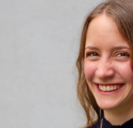 Kim Zürcher, Head of Marketing, Let's go Tours
