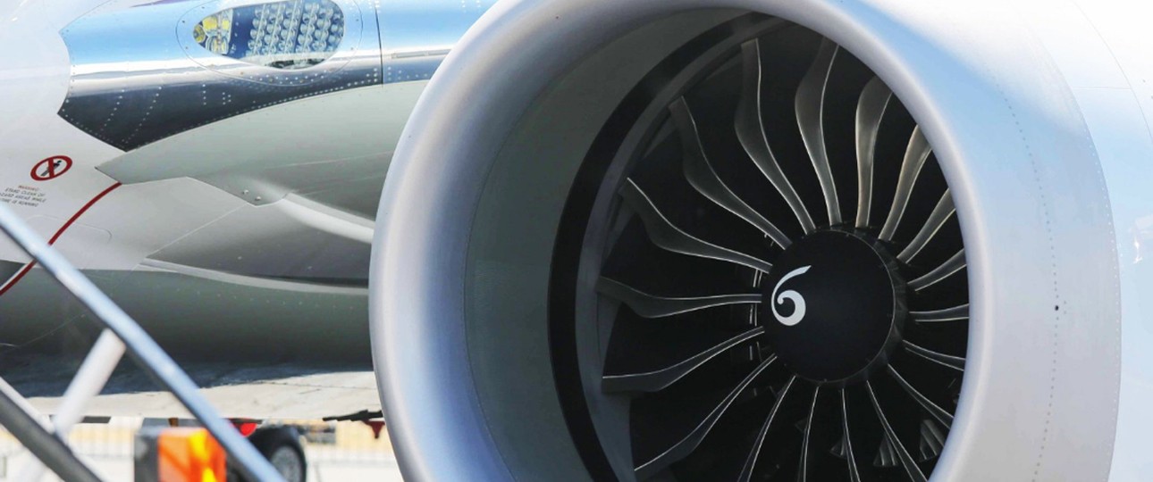 CFM-Triebwerk, das GE Aviation gemeinsam mit Safran Aircraft Engines entwickelt: Im Fokus chinesischer Spionage?