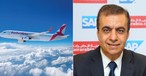 Adel Ali, CEO of Air Arabia.