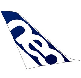 Airbus liefert ersten A321 Neo aus der Endfertigung in China aus