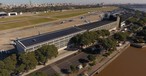 Buenos Aires Aeroparque (Archivbild): Um- und Ausbau.