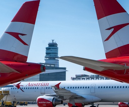 Flotte von Austrian: Wann der erste Dreamliner kommt, will die Airline noch nicht verraten.