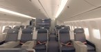 Die aktuelle Business Class in der Boeing 777-300 ER Turkish Airlines: Neue in Arbeit.