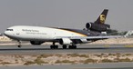 UPS MD-11F