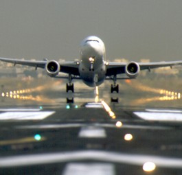 B777 von Emirates beim Start: Gefragter Flieger.