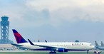 Boeing 767 von Delta: Bald nicht mehr in Stuttgart zu sehen.