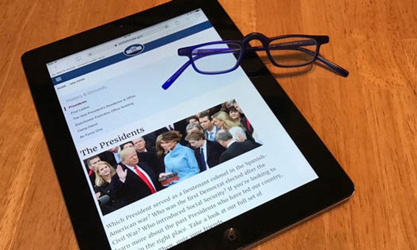 Tablet: Darf ab Dubai oder Abu Dhabi nicht mehr mit an Bord.