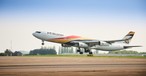 Airbus A340 von Air Belgium: Bekommt die Flotte Zuwachs?