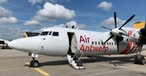 Air Antwerp macht dicht