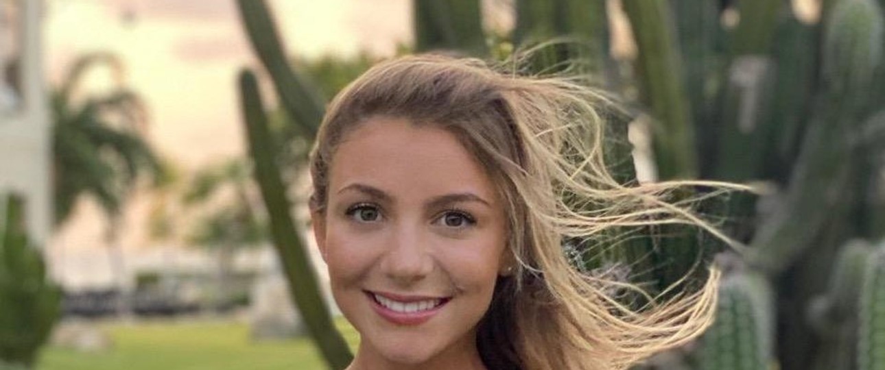 Crescenzia Biemans, Managing Director des Bucuti & Tara Beach Resort