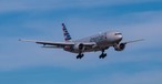 Boeing 777-200 von American: Auf einem Flug von Madrid nach Dallas fielen die meisten Toiletten aus.