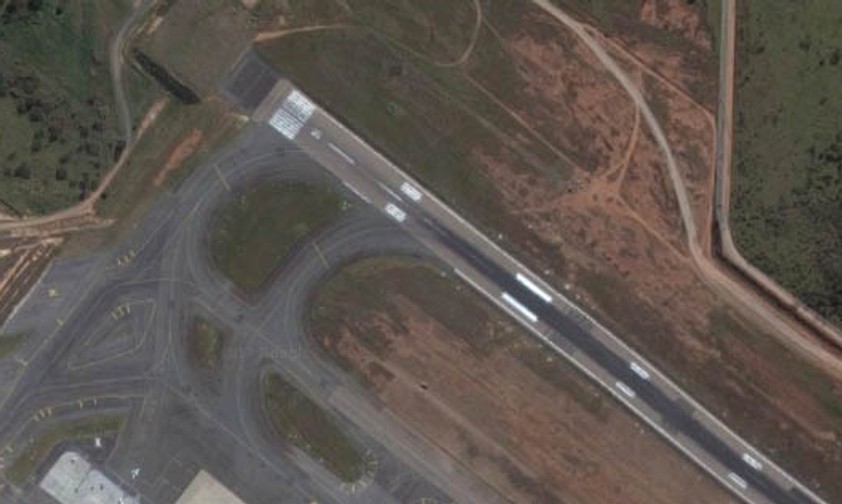 Wo auf der Welt landen Sie im März?