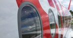 Airbus A220-100: Swiss will zwei Exemplare nicht mehr.