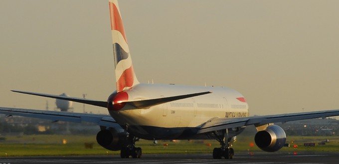 Eine Boeing 767 von British Airways: Der letzte Flieger dieses Typs hat die Flotte verlassen.